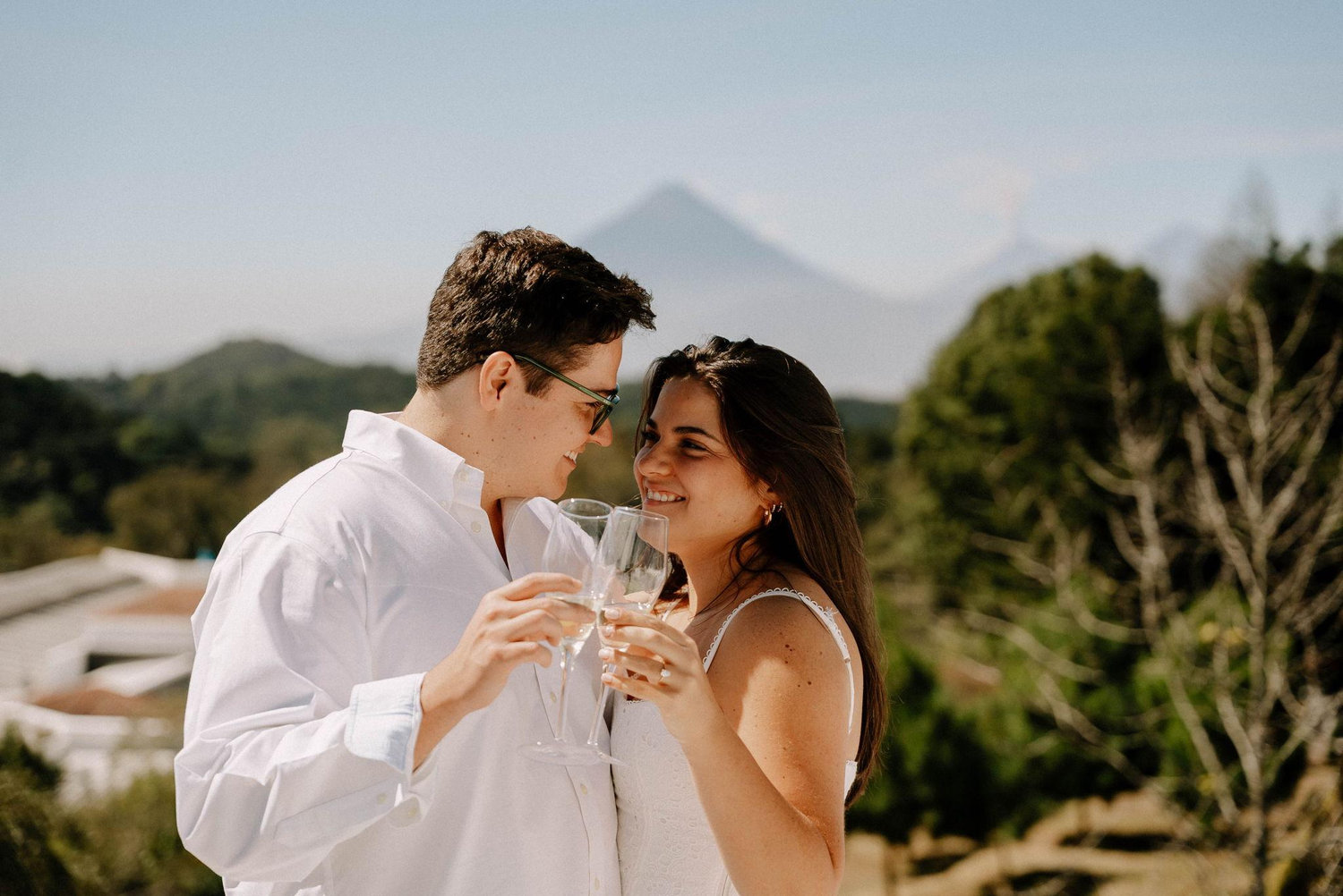 The Wedding Website of Tavo Rodriguez and Ne Torrebiarte