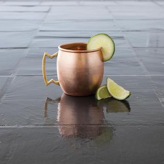 Old Kentucky Home Moscow Mule Mug