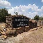 Fort Griffin State Historical Park