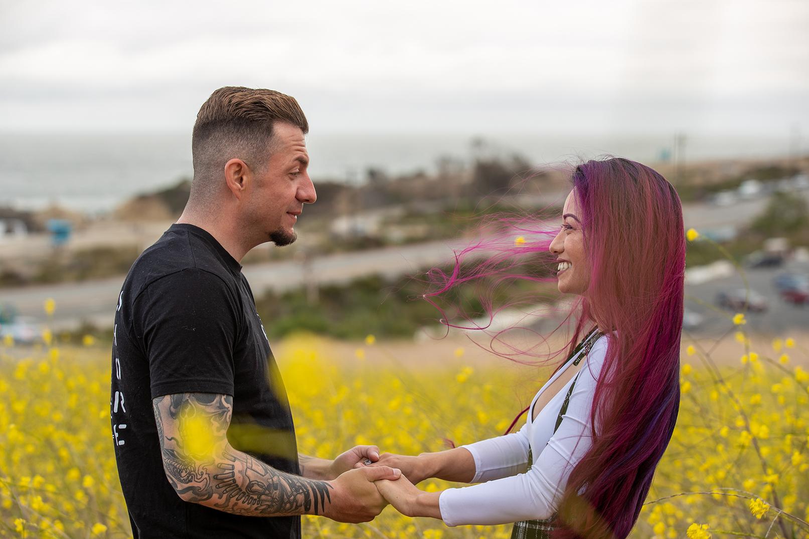 The Wedding Website of Melissa Jade Leon and Steven Buchan