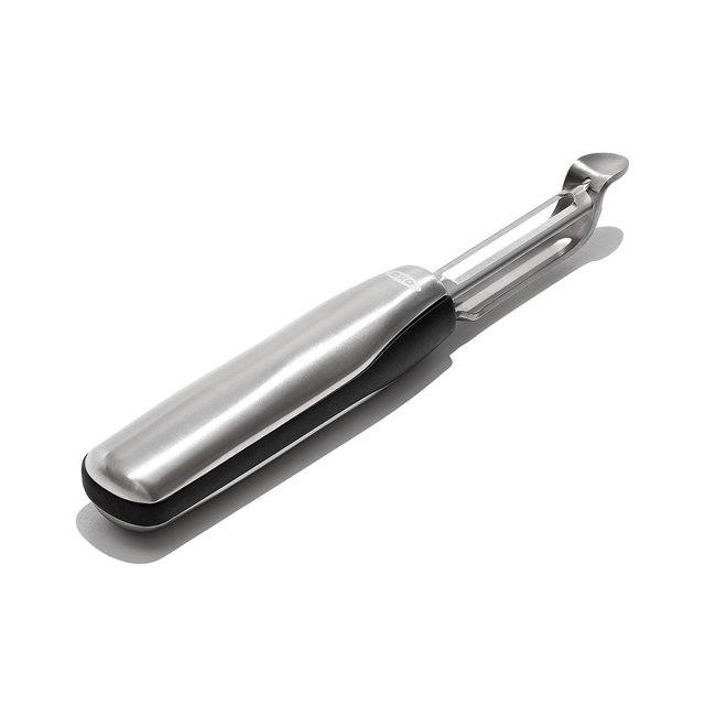 OXO Steel Swivel Peeler