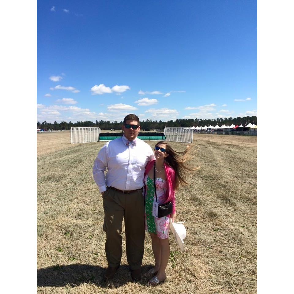 Carolina Cup 2015