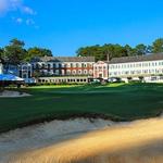 Mid Pines Inn & Golf Club