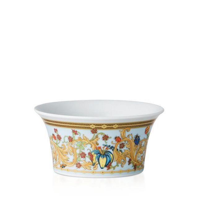 Versace Butterfly Garden Fruit Bowl