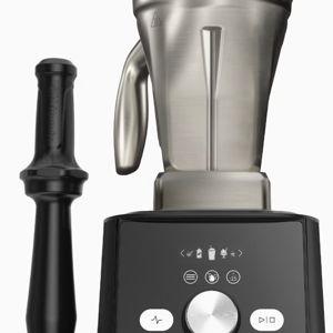 Vitamix Ascent® X5 with Stainless Steel Container