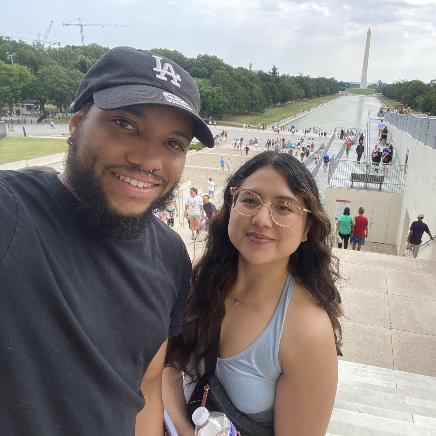 East Coast Trip