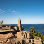 Sugarloaf Mountain
