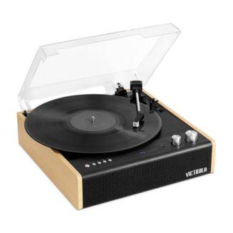 Victrola The Eastwood Bluetooth Record Player