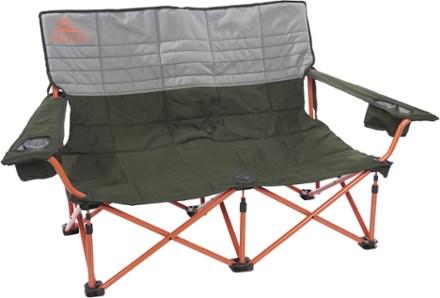 Camping Love Seat
