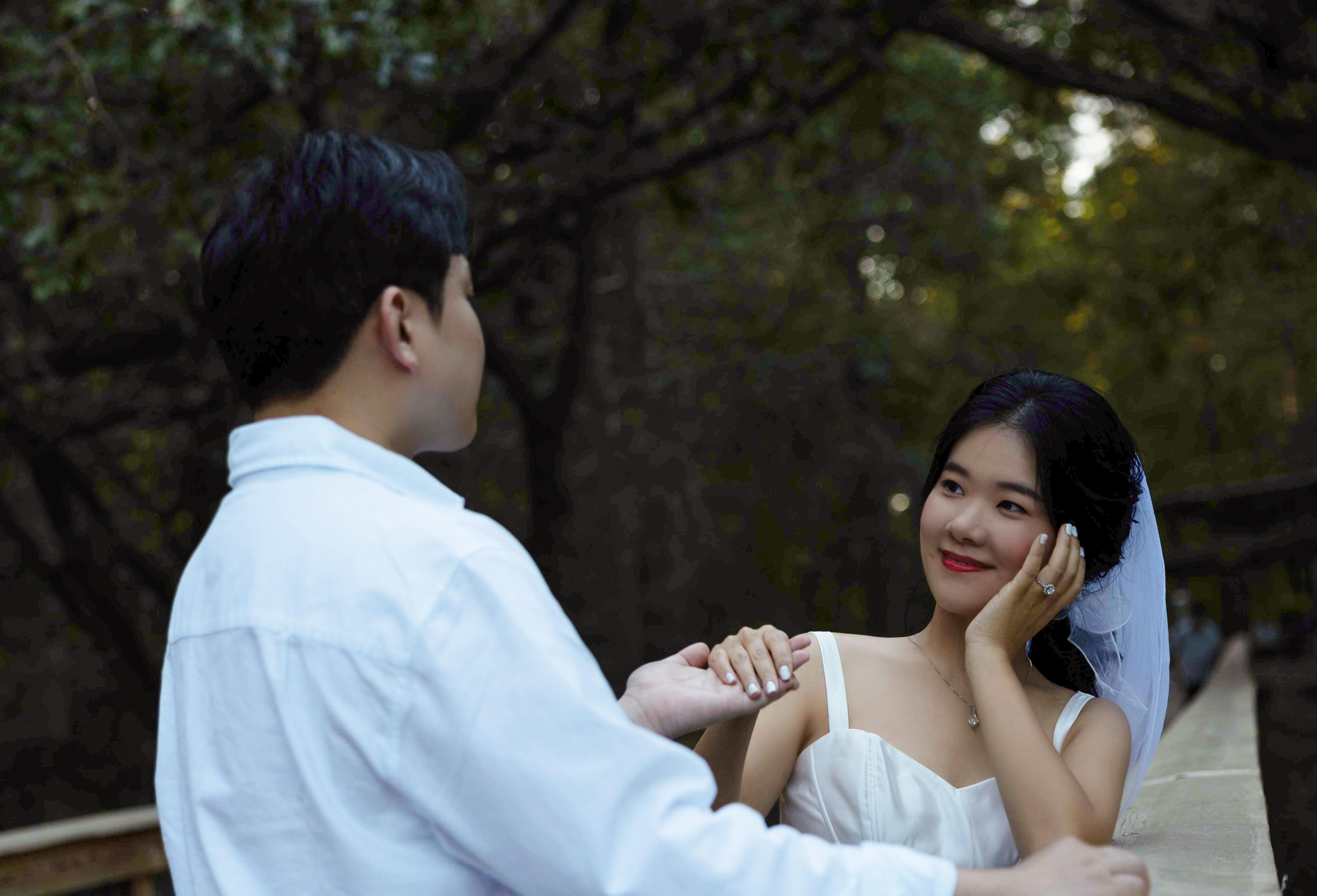 The Wedding Website of Henry Kang and Juhee Lee