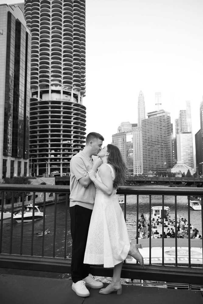 Olivia Wilson and Addison Storm's Wedding Website