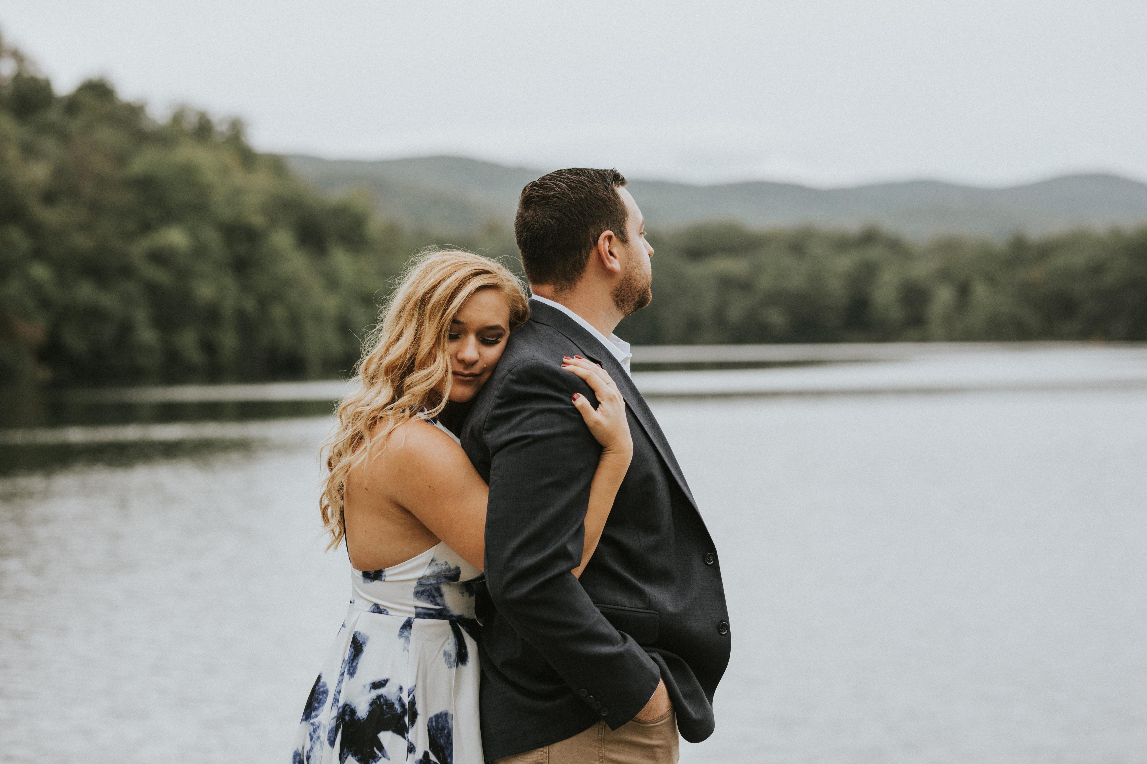 The Wedding Website of Laura Ackerman and Gabriel Capozzi