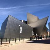 Denver Art Museum