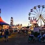 Grayson County Fairgrounds