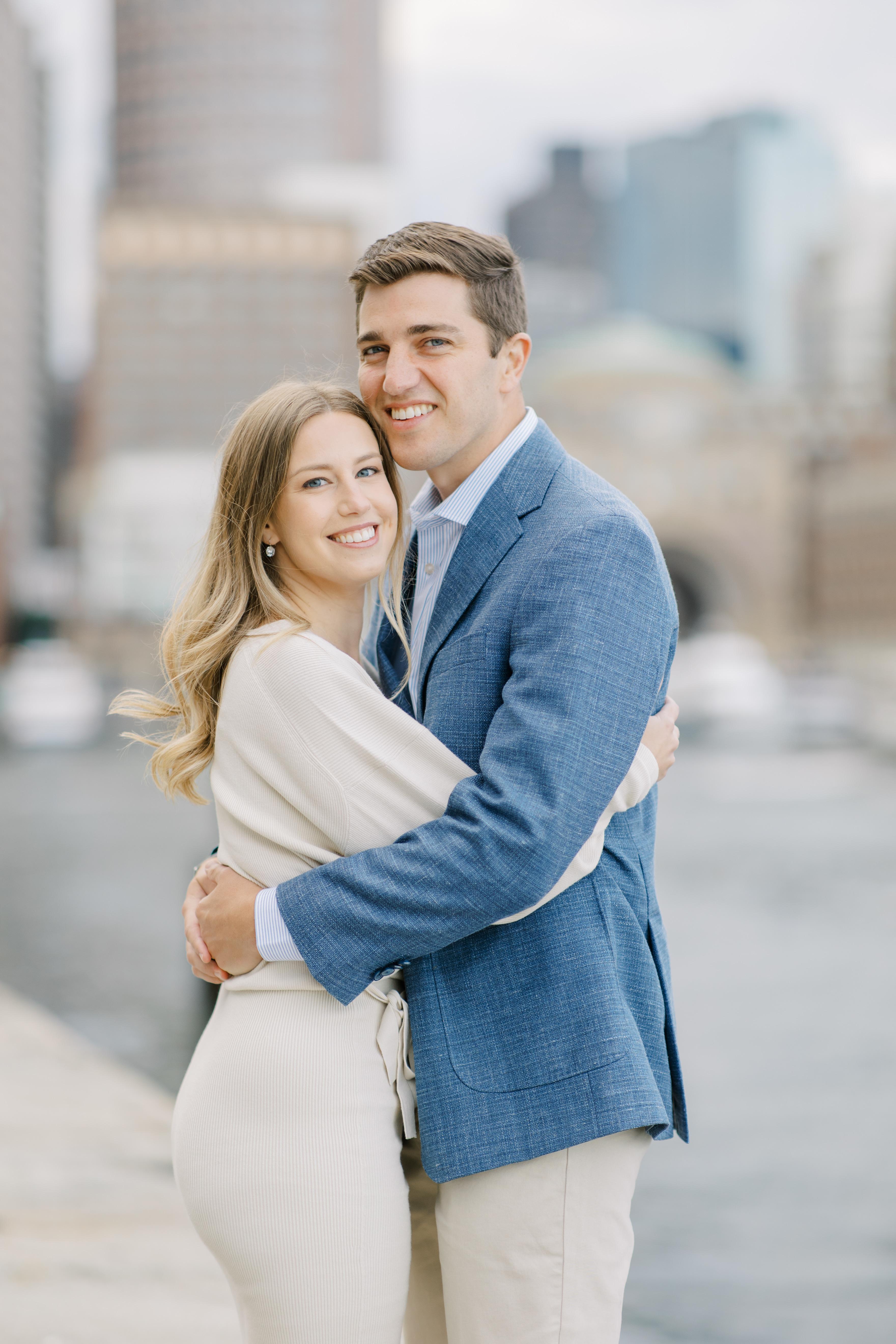 The Wedding Website of Jacquelyn Livia Smith and Ian Lewis Rose