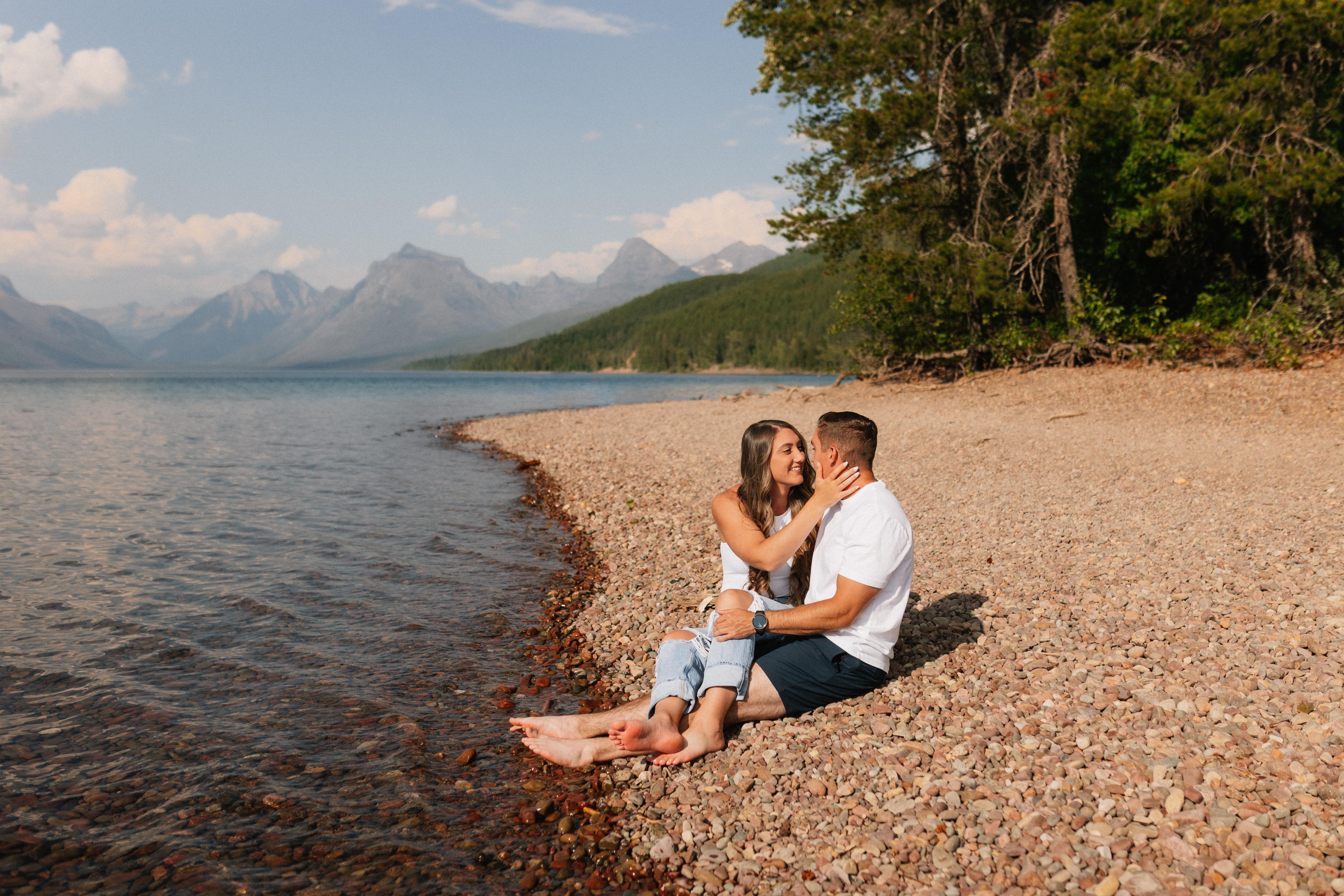 The Wedding Website of Andrea Bowman and Cody Morritt
