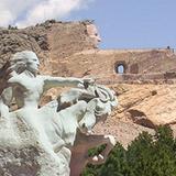 Crazy Horse Memorial