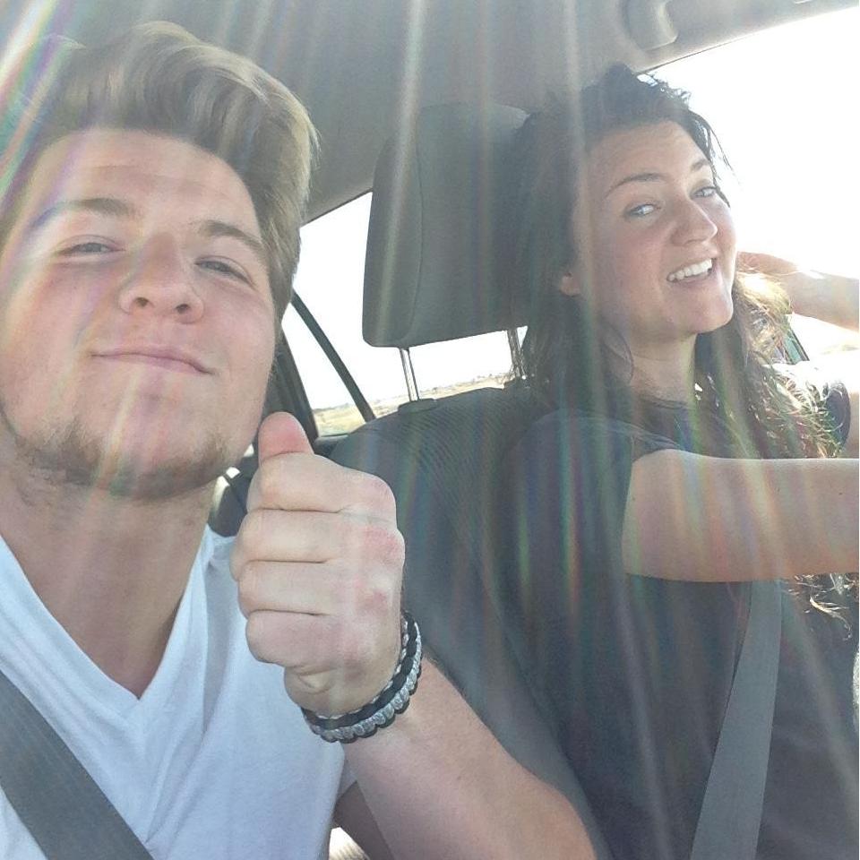 Roadtrippin through Cali 2016