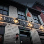 Garryowen Irish Pub