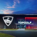 Topgolf