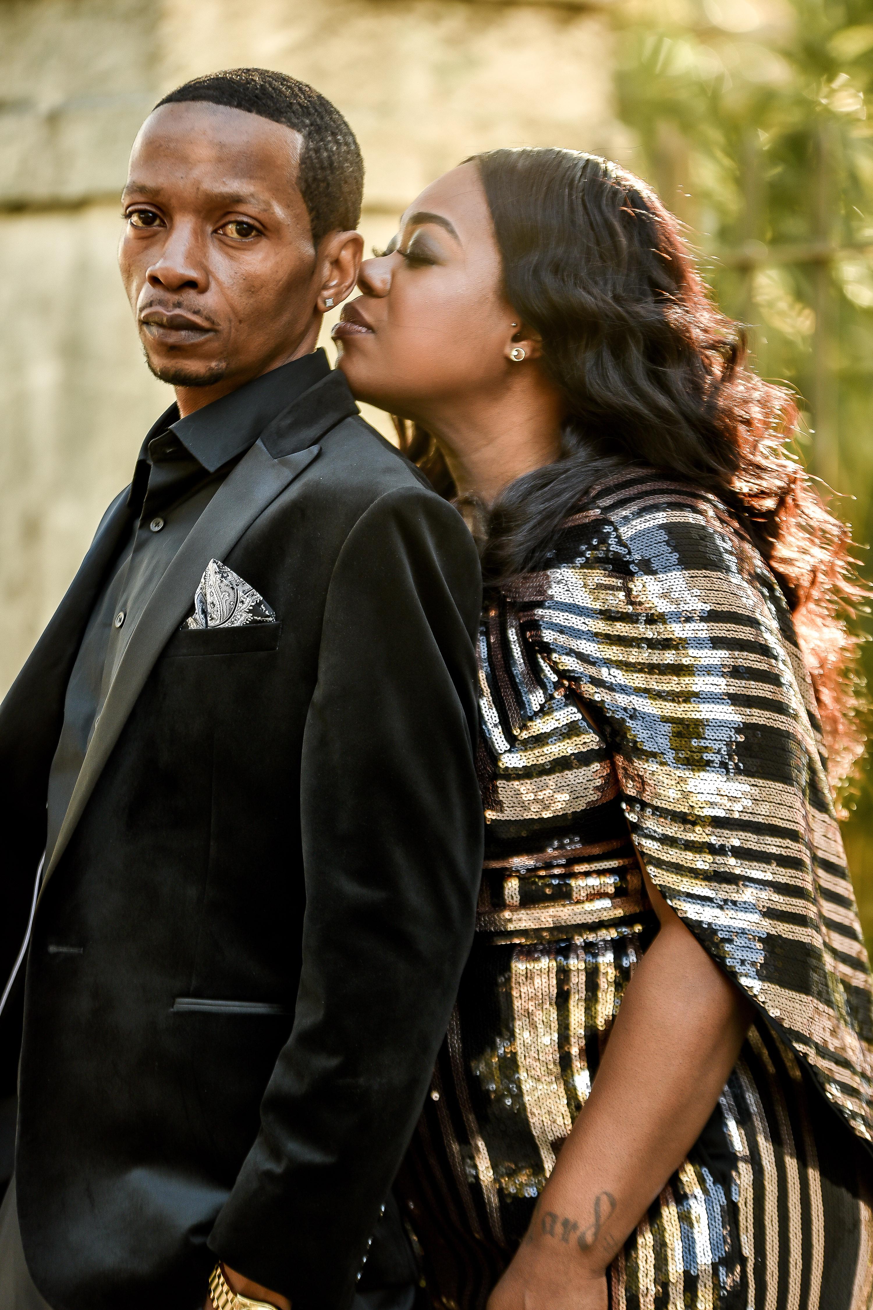 The Wedding Website of Kevin Rivers and Tamara Grant