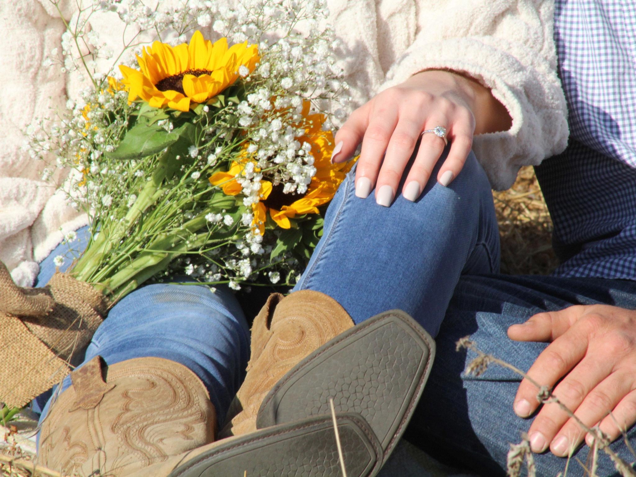 The Wedding Website of Katie Wilcox and Joe Valla