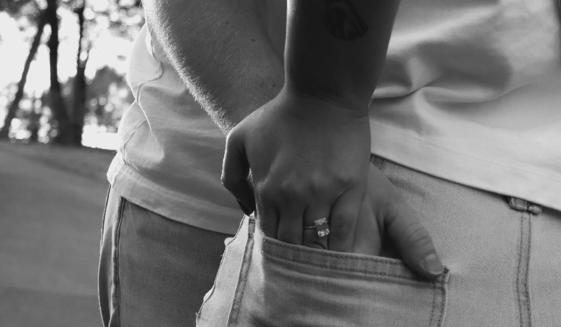 The Wedding Website of Olivia Martin and Tyler Marks