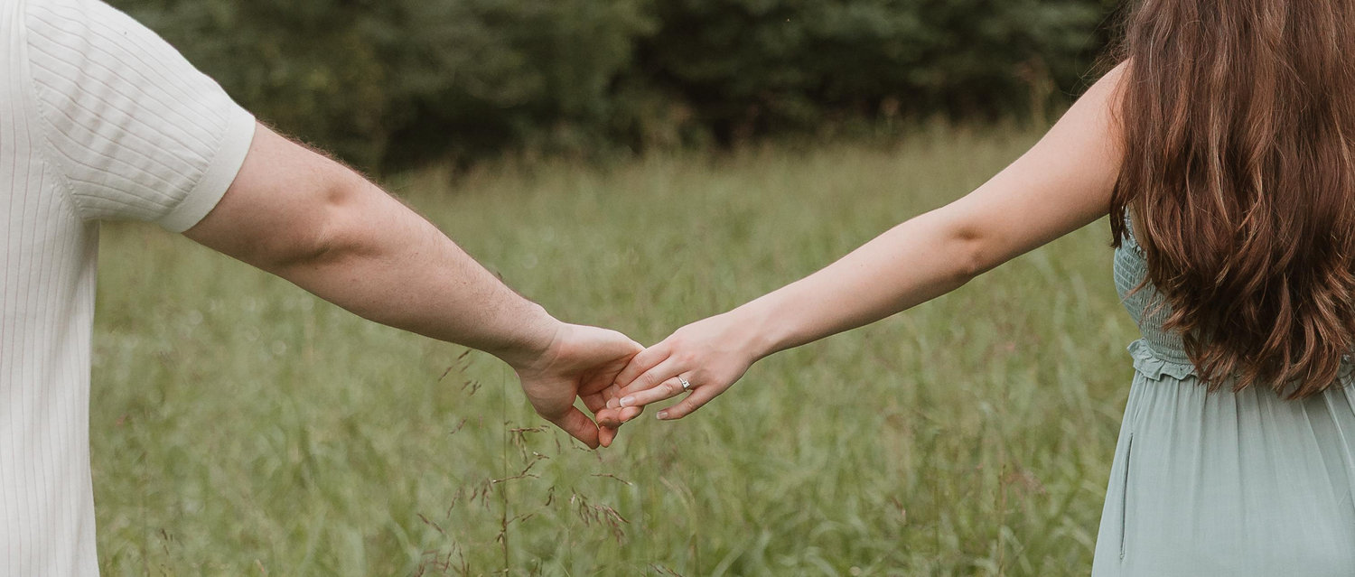 The Wedding Website of Alyssa Smith and Clayton Main
