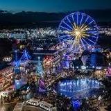 The Island in Pigeon Forge