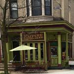 Empire Coffee & Tea Co.