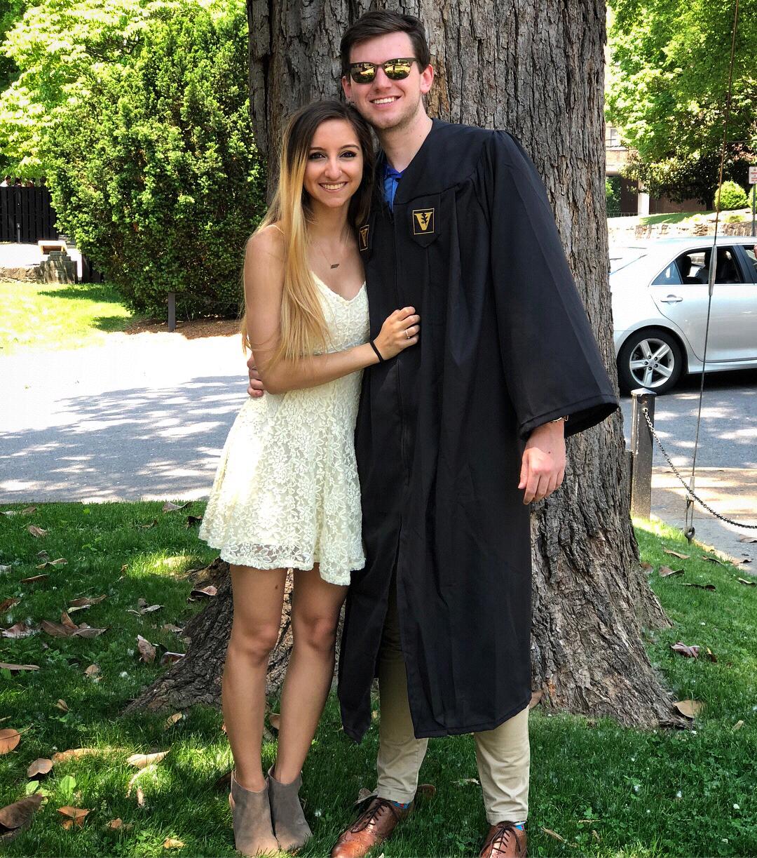 Graduation - 2018