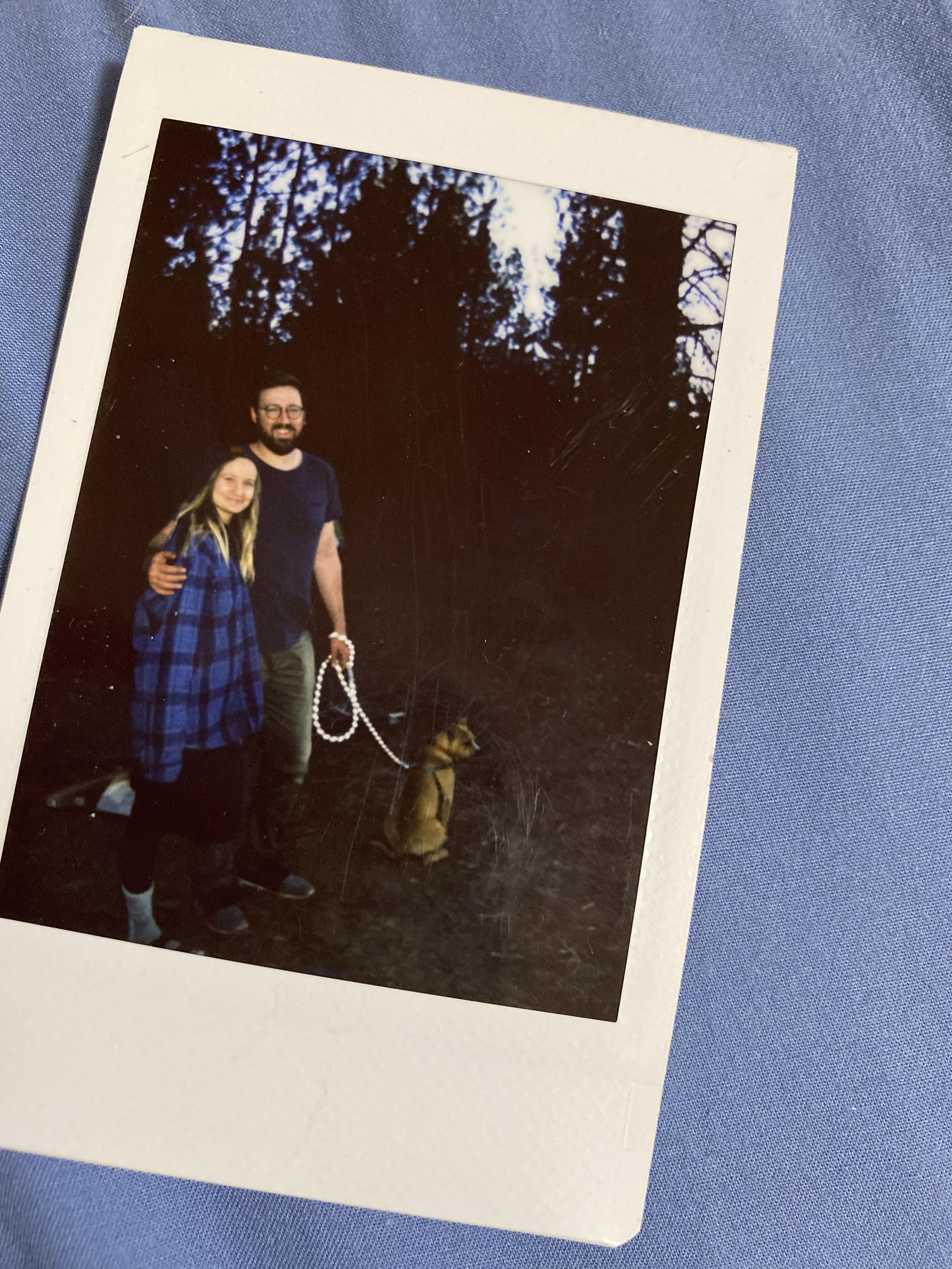 The Wedding Website of Emily Mccann and Ross Erickson