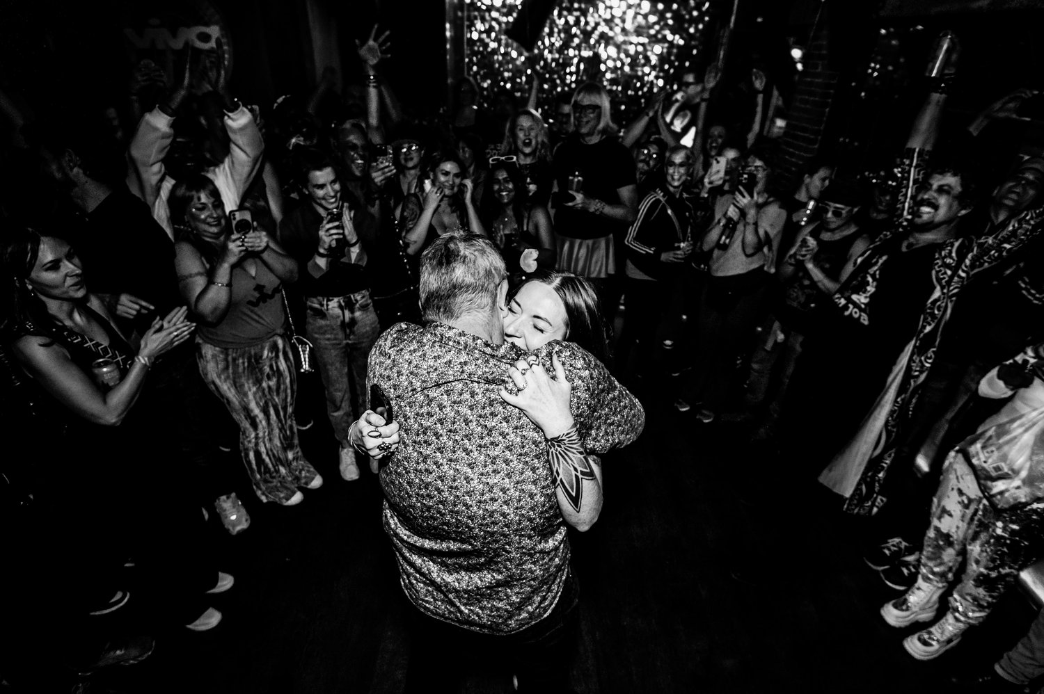 The Wedding Website of Ash Mcilrath and Scott Riffe