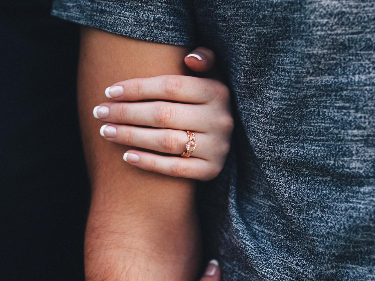 The Wedding Website of Nicki Forrest and Derrick Gunnell