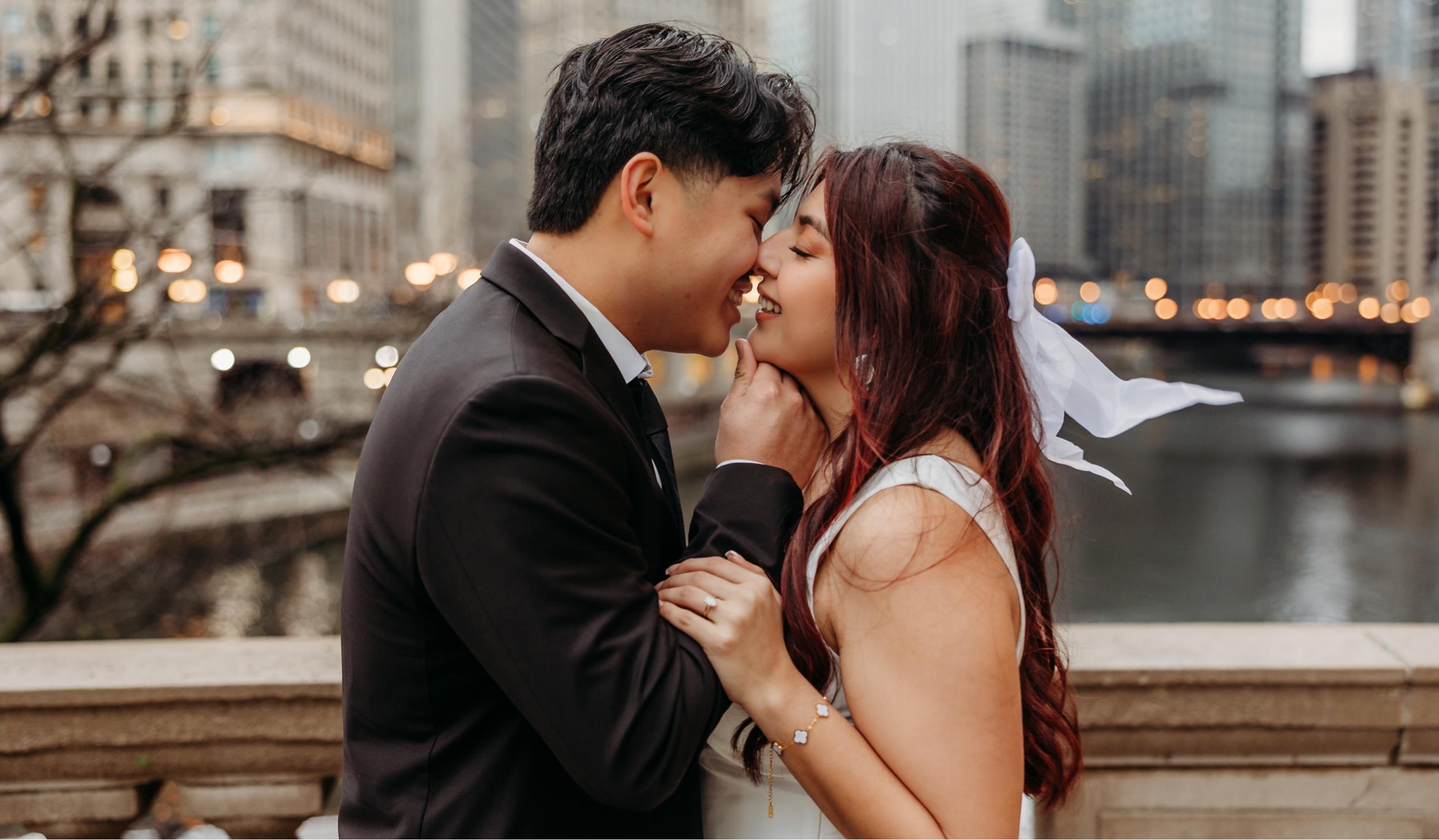 The Wedding Website of Nathan Agoncillo and Ashley Hernandez