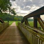 Katy Trail State Park