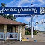 Awful Annie’s Breakfast