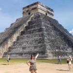 Chichen Itza