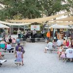 Coligny Plaza Shopping Center