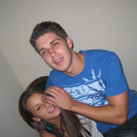 We are babies! - 2008