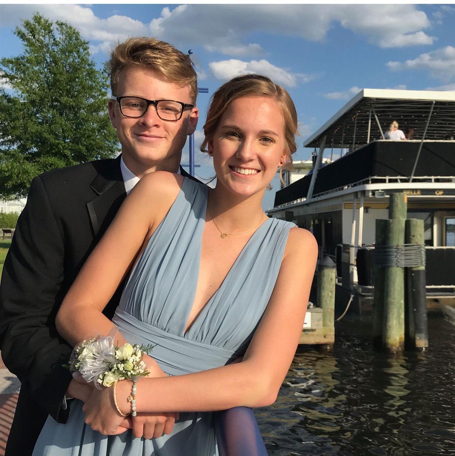 Prom, 2018