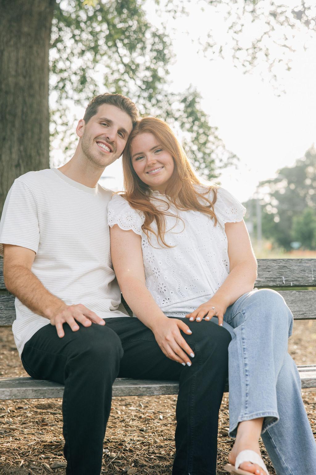 The Wedding Website of Jena Degioanni and Jim Scott