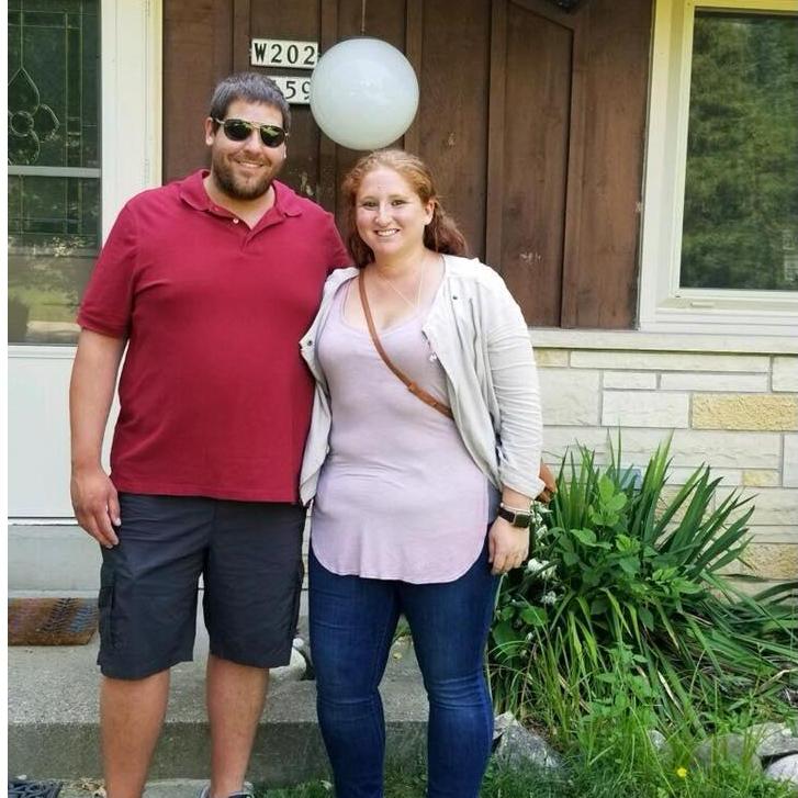 07-12-18 - we officially became homeowners!
