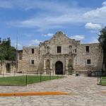 The Alamo