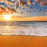 Visit Brigantine (our favorite beach)