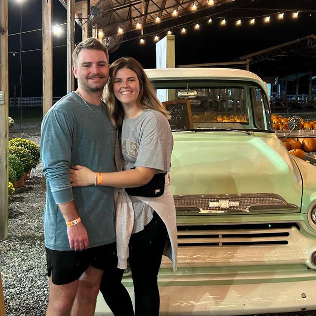 Our first home together! / Honeymoon ❤️