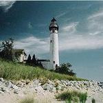 South Manitou Island