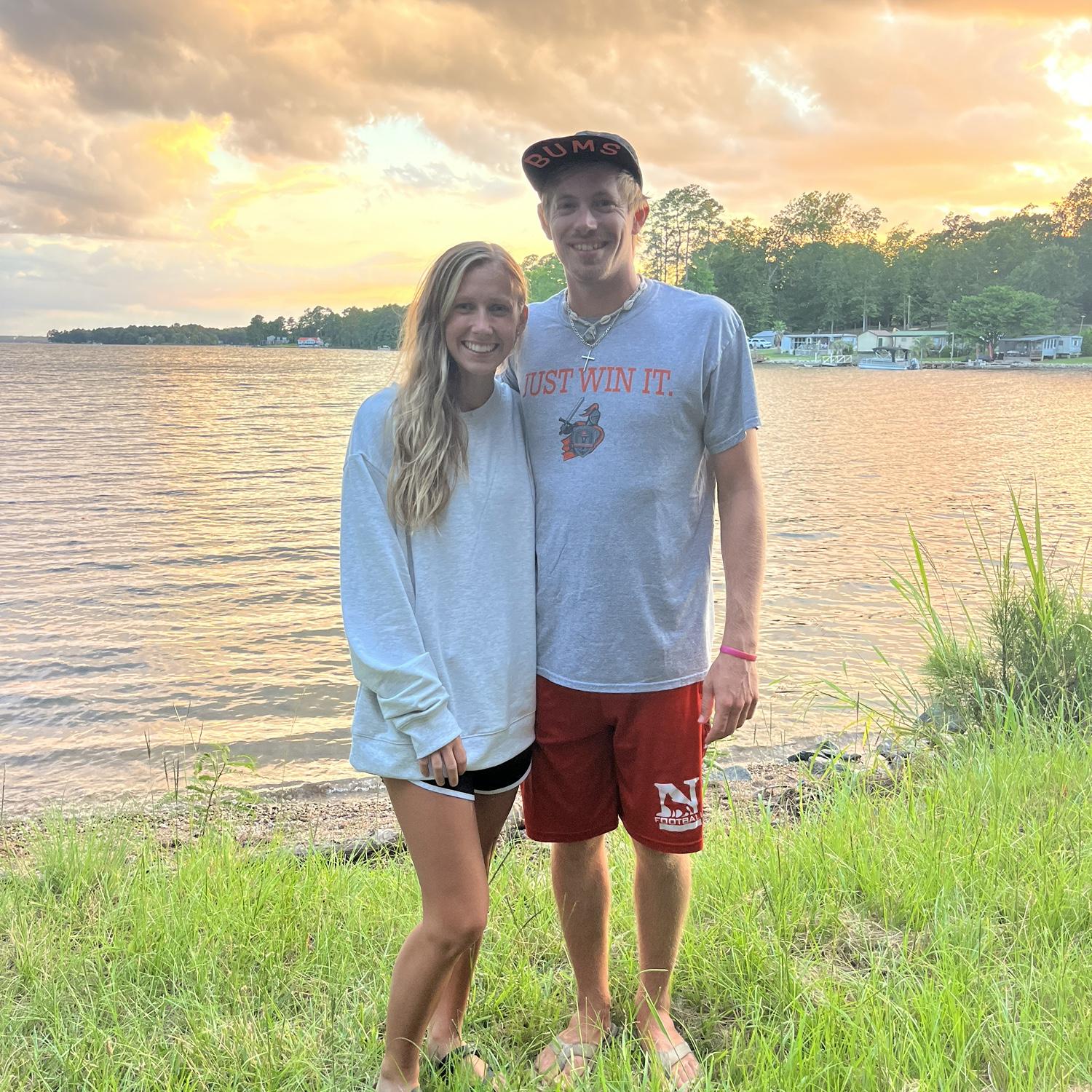 Lake Day 6/22/24