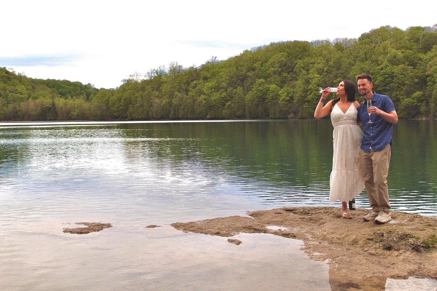 The Wedding Website of Tara Chauvaux and Justin Hall