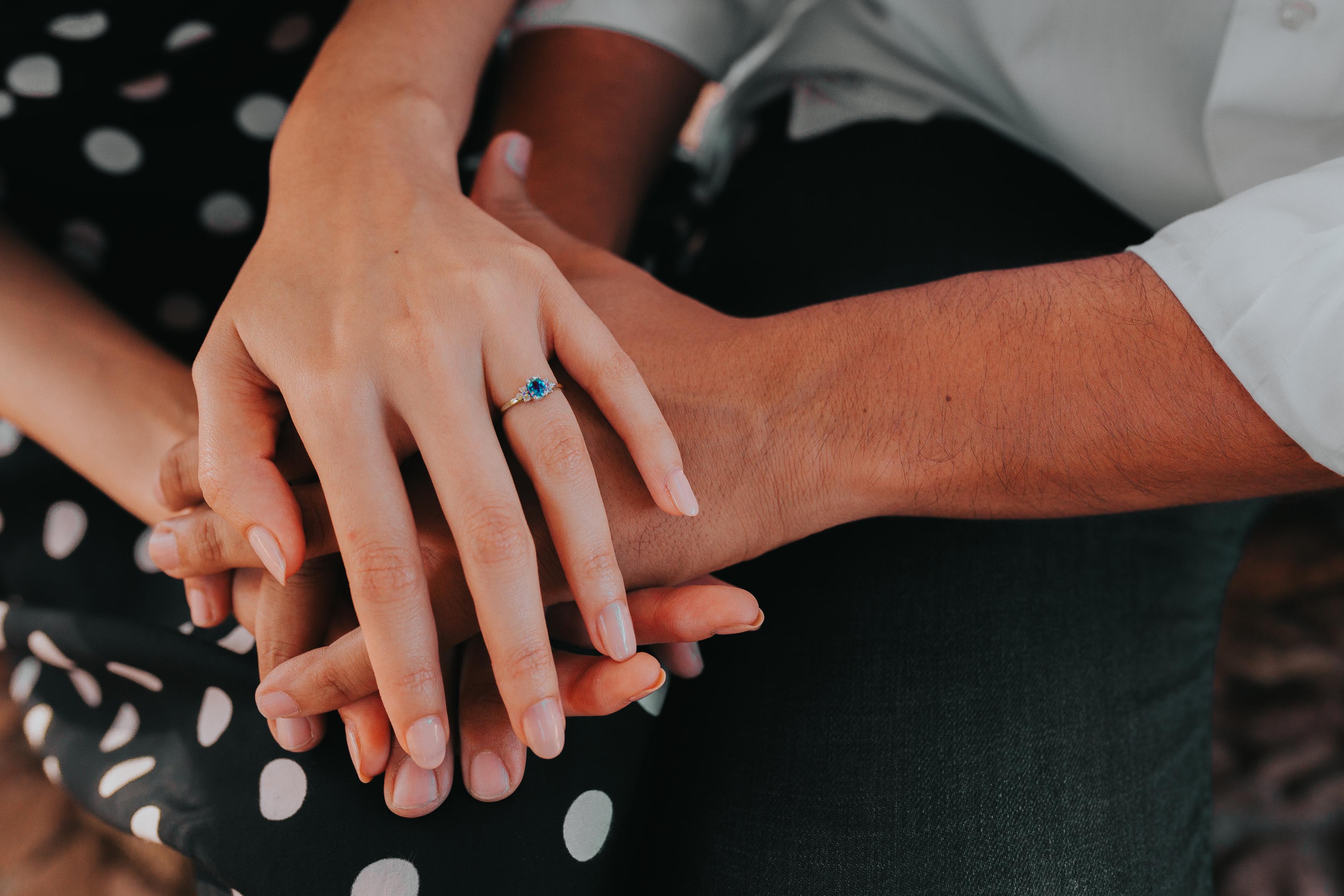 The Wedding Website of Andrea Gaspar and Jose Gabriel Posada